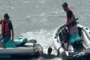 Отдыхающий сбежал с лайнера в Пуэрто-Рико и может лишиться свободы на пять лет