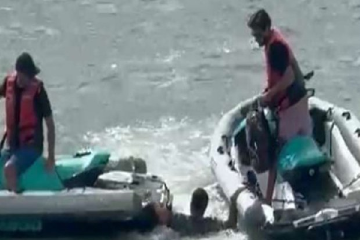 Отдыхающий сбежал с лайнера в Пуэрто-Рико и может лишиться свободы на пять лет