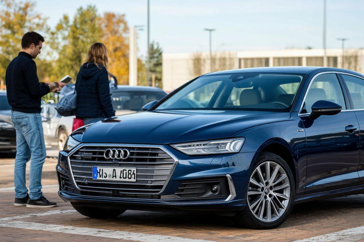 На российском авторынке произойдут изменения в августе