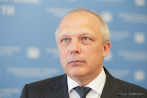 Спикер Заксобрания Роман Заварин: Выборы депутатов парламента Вологодской области нового состава назначены на 20 сентября 2026 года