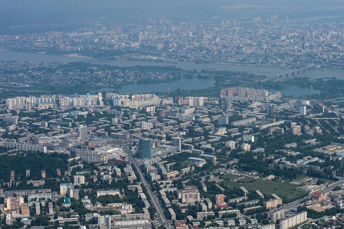 Переезд Стройтранснефтегаза в Новосибирск ускорит проекты в Сибири