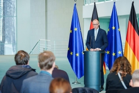 Мария Захарова повторно предостерегла россиян от поездок в Германию