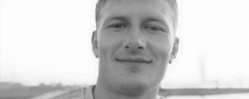 Доброволец из Вологодской области Николай Колтаков погиб в зоне СВО
