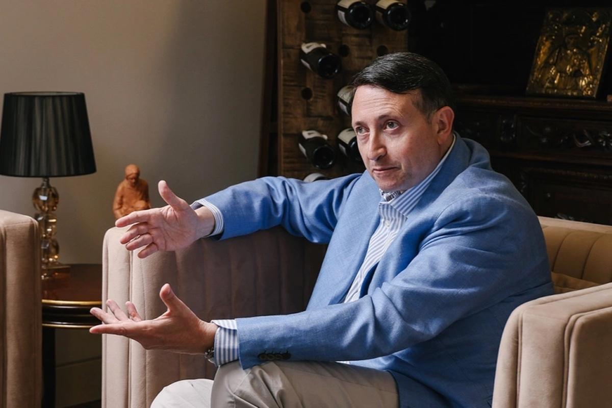 Глава Итало-Российской торговой палаты: «Работать свободно у нас не получается»