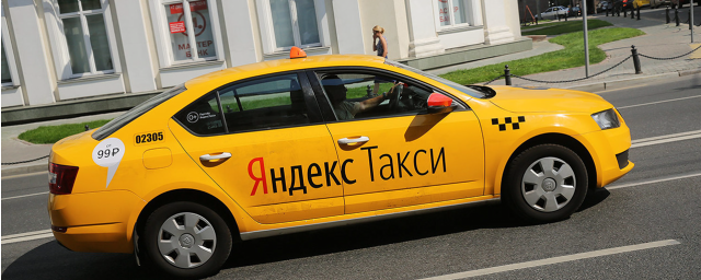 «Яндекс» добивается разрешения на работу в такси с узбекистанскими правами
