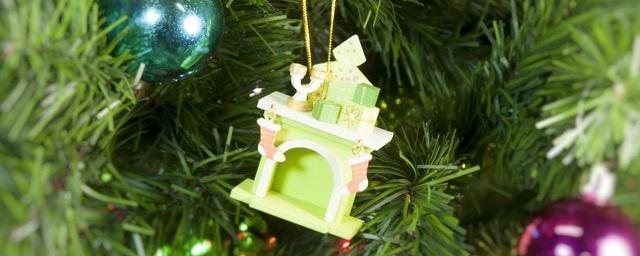ЦДК «Пегас» объявил конкурс на лучшую новогоднюю игрушку для елки