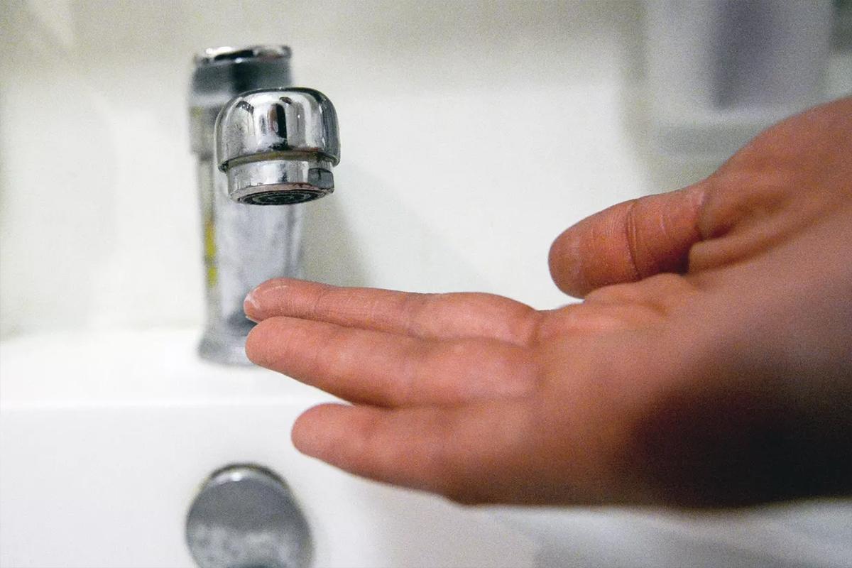 В части столицы ЕАО отключат горячее водоснабжение на две недели