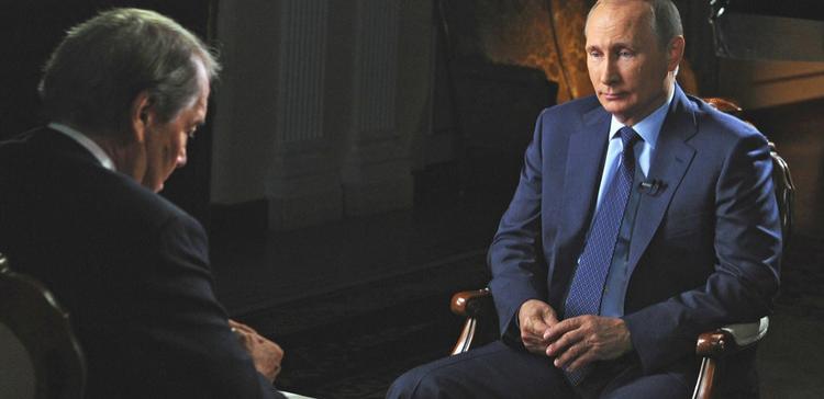 Путин назвал условия выдвижения на пост президента в 2018 году