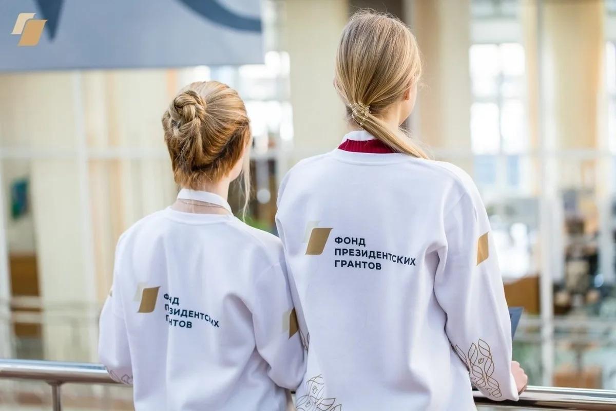В Мордовии завершился региональный конкурс Фонда президентских грантов