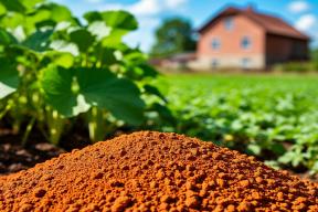 Фермеры на грани: удобрения недоступны, урожай под угрозой