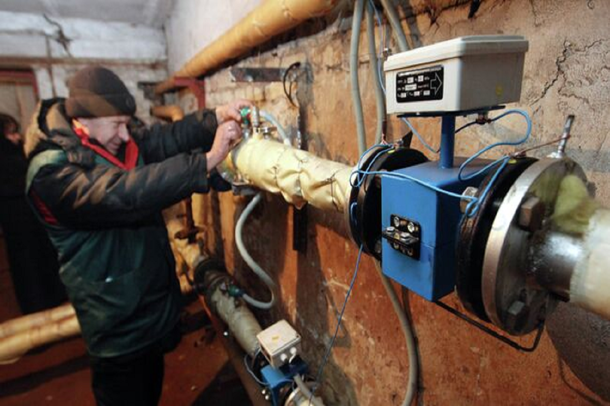 В Челябинской области для УК введут единый формат отчетов перед жителями