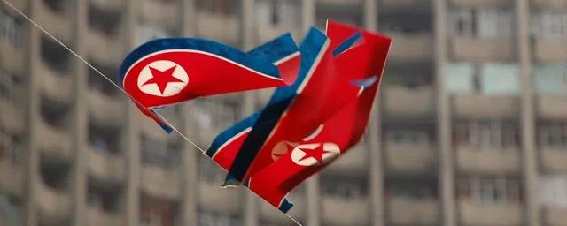 В Северной Корее заявили, что запуск баллистических ракет - это ответ на военные учения США и Южной Кореи