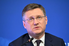 Российский вице-премьер заявил, что Сирия нуждается в восстановлении