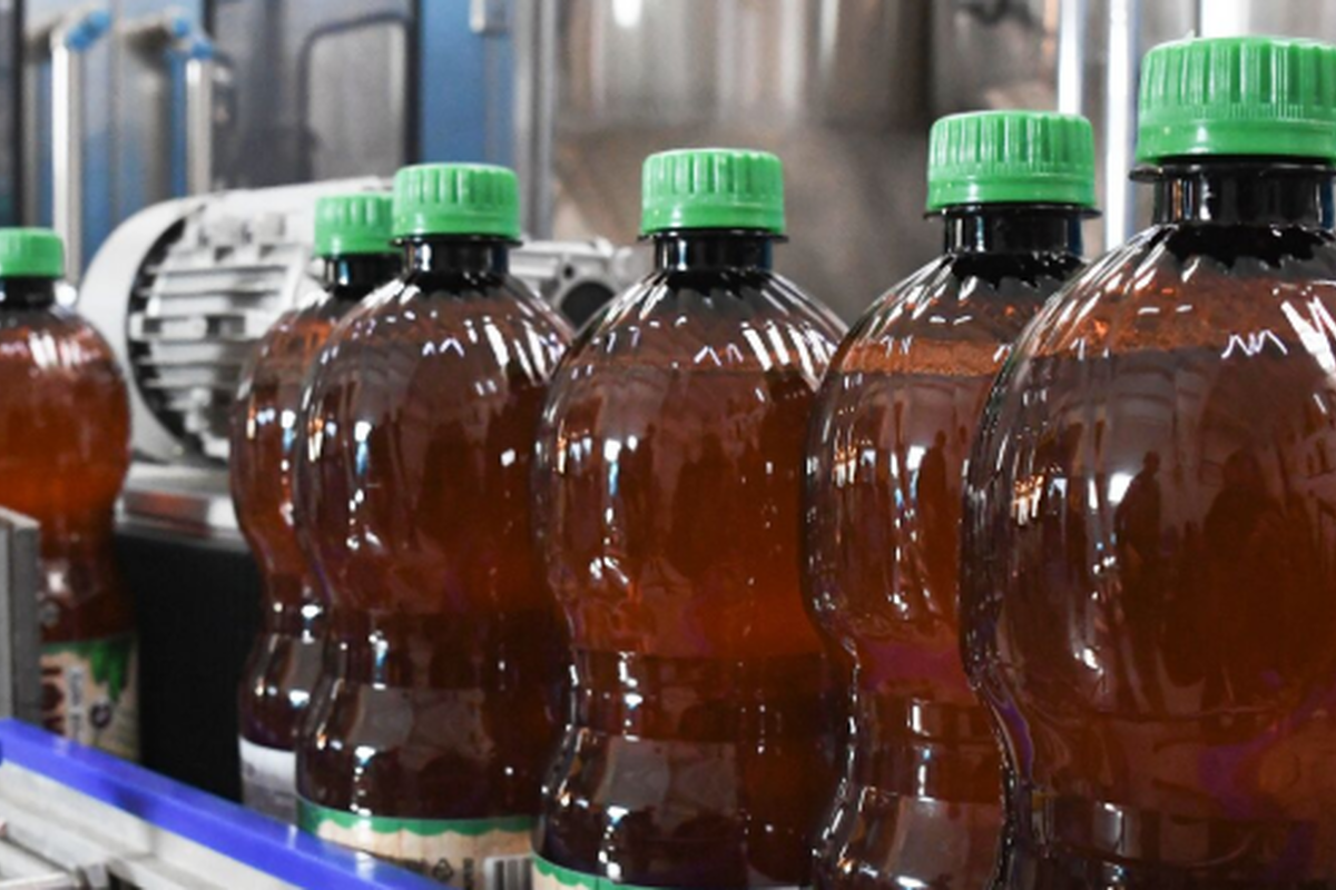 Росстандарт утвердил новый стандарт для пива