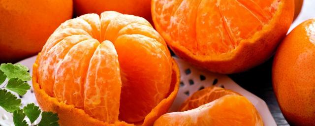 Диетолог Залетова рассказала, в каком количестве мандарины вредны