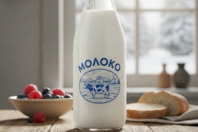 Пензенская область в 2025 году увеличила производство молока на 18%