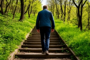 «Не всякая ходьба полезна». 10 тысяч шагов в день помогут не всем. Секреты здоровья от доктора Бубновского