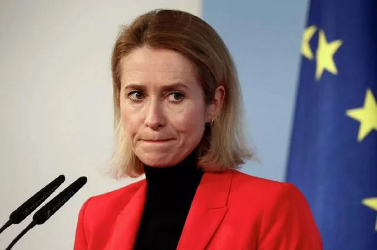Мария Захарова иронично прокомментировала инициативу Каллас по непризнанию российских выборов