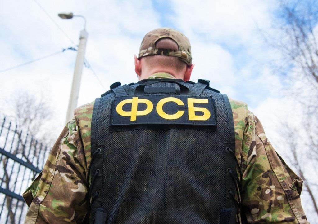 Задержанные в Каспийске собирались резать полицейских