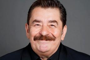 Умер актер из фильмов «Елки» и «Мастер и Маргарита» Игорь Гузун