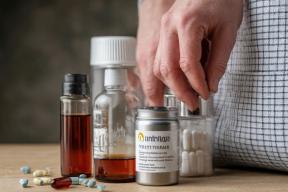 Клубничное спасение: в России зарегистрировали жизненно важный антибиотик для беременных и детей