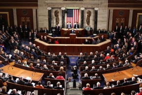 Конгрессмены США проголосовали за повышение минимального возраста покупки оружия