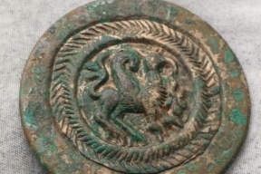 Место строительства горнолыжного курорта в Северной Осетии порадовало ученых древними находками