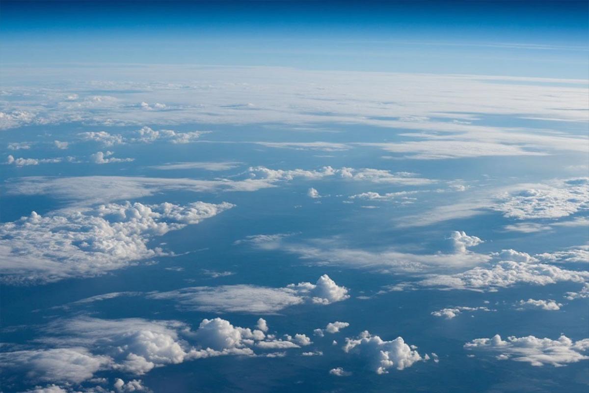 Ученые раскрыли неожиданную причину рекордного роста метана в атмосфере