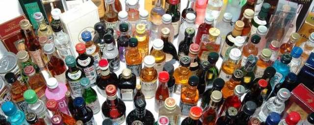 На Ставрополье изъяли фальсифицированный алкоголь на 14 млн рублей