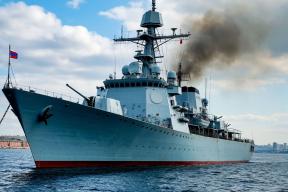 Удар с моря, удар с воздуха: масштаб учения ТОФ в Японском море раскрыт
