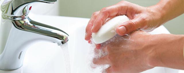 Главный новосибирский инфекционист назвала лучший антисептик