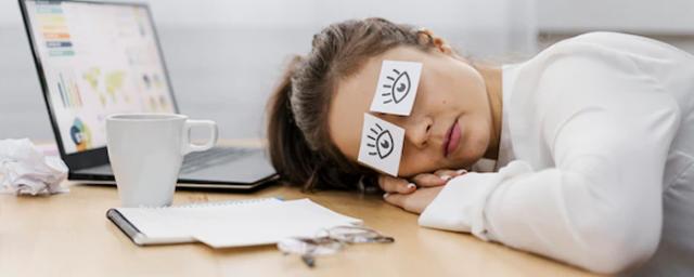 PLOS: вирус герпеса может быть причиной синдрома хронической усталости