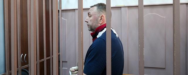 Суд арестовал трех полковников ФСБ по обвинению в коррупции
