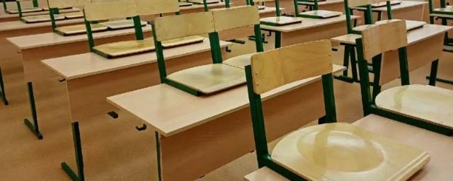 В Саратове школьников эвакуировали седьмой раз с начала учебного года