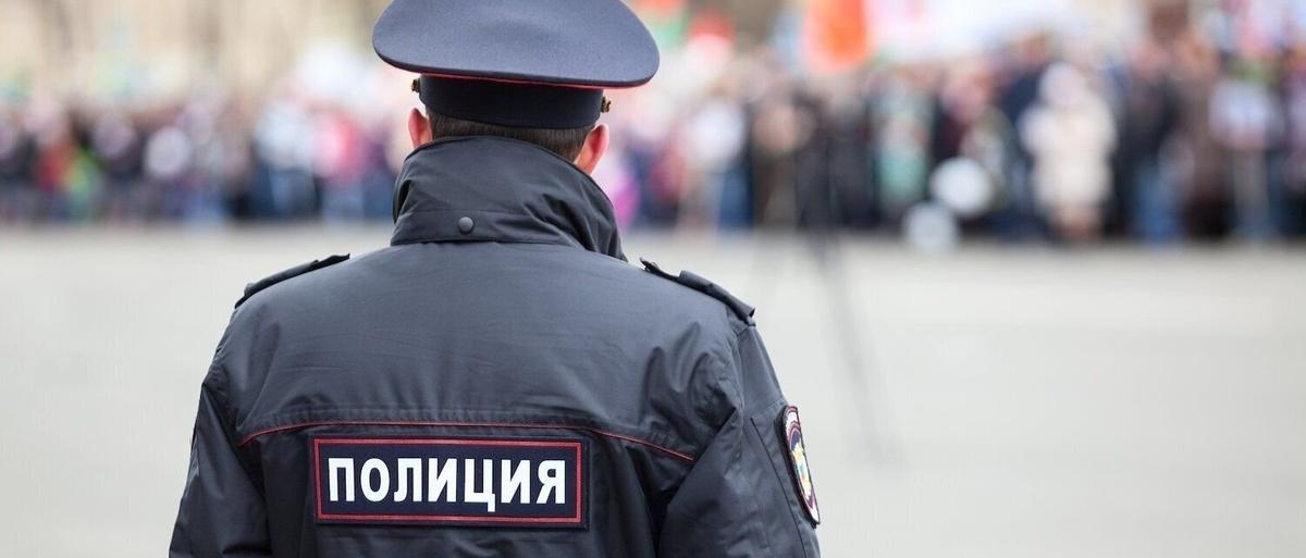 Профилактическая акция «Надзор» стартовала в Псковской области