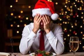 Психолог Нестерова рассказала, как не испортить Новый год предпраздничной суетой