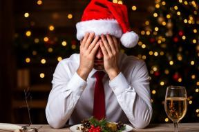 Психолог Нестерова рассказала, как не испортить Новый год предпраздничной суетой