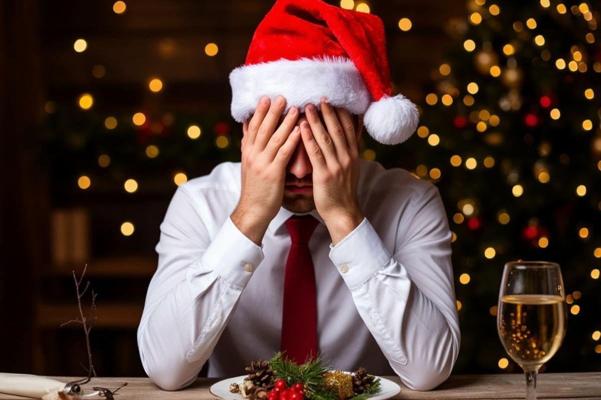 Психолог Нестерова рассказала, как не испортить Новый год предпраздничной суетой