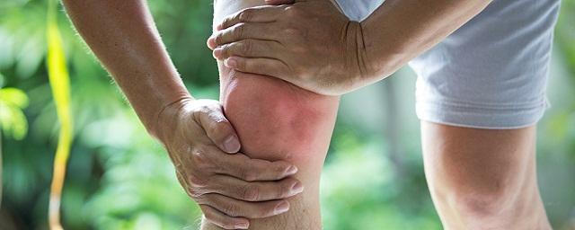 Ученые заявили, что инъекции стероидов могут усугубить проявление коленного остеоартроза