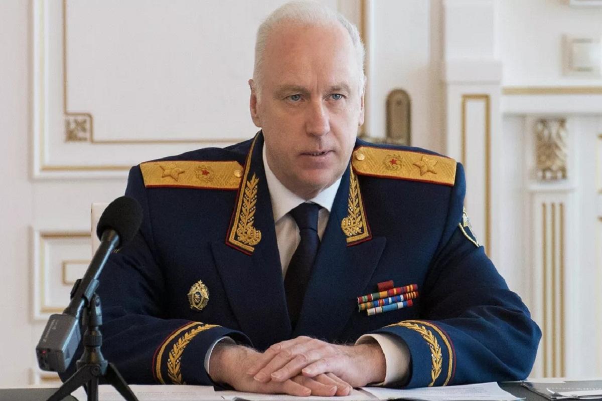 Бастрыкин проконтролирует ход расследования дела о затянувшемся ремонте школы в Инзе