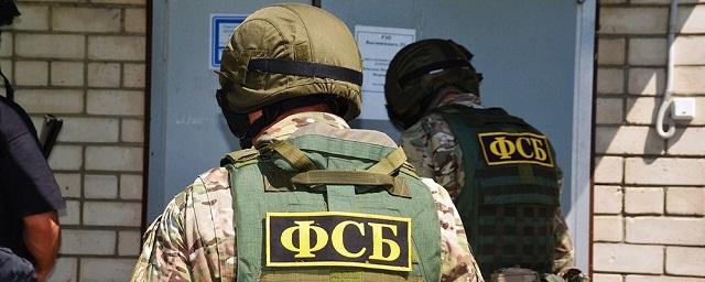 ФСБ задержала управделами губернатора и правительства Алтайского края из-за превышения полномочий