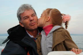 Дочь Олега Газманова Марианна совмещает учебу в МГИМО с работой в дизайнерской компании