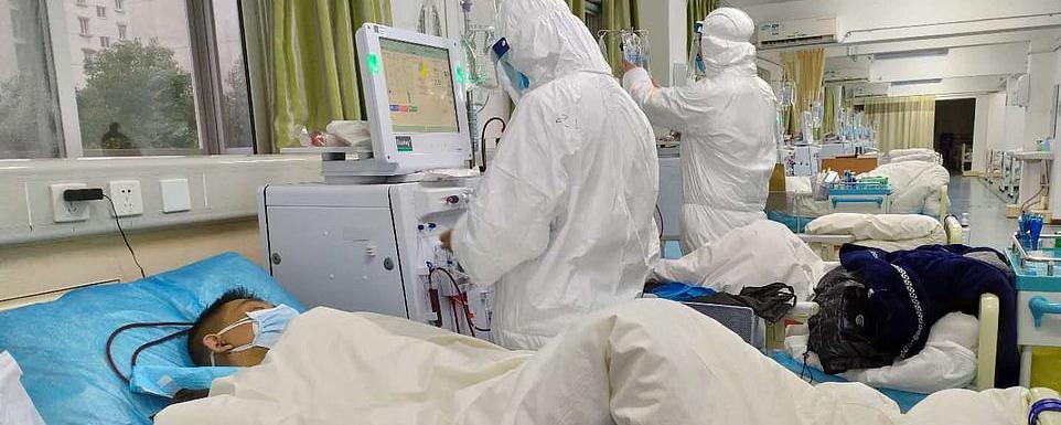 Гонконгские ученые создали вакцину против нового коронавируса