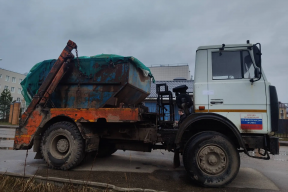 Александр Горбылев: В Рузском муниципальном округе усилили контроль за незаконным вывозом и сбросом мусора с привлечением общественников