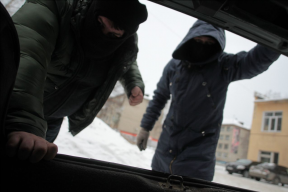 Жителя Иркутской области похитили, чтобы наказать за надменность