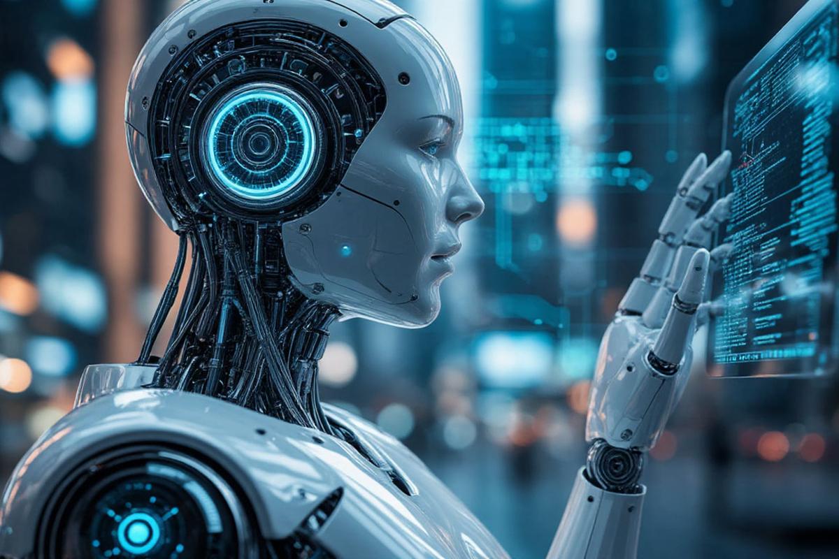 Российские ученые создали ИИ-модель «стеклянный ящик» на основе идей Глеба Франка