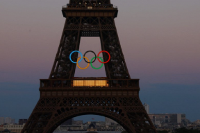 Artificial intelligence will become a commentator for the Paris Olympics