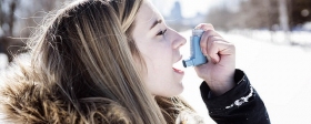 Дальневосточные ученые придумали, как лечить синдром холодовой гиперреактивности дыхательных путей у астматиков