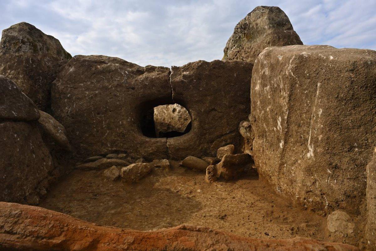 В едином реестре Адыгеи насчитывается свыше 4,2 тысяч объектов культурного наследия