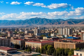 Летим в Монголию за 11 тысяч: «КрасАвиа» запустила продажу билетов на рейс из Кызыла в Улан-Батор